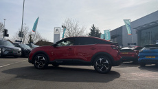 Citroen C4 1.2 PureTech [130] Shine Plus 5dr Auto Petrol Hatchback